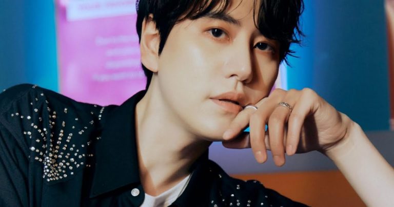 “He Had To See Me Naked” — Super Junior’s Kyuhyun Receives Criticism For Alleged “Disrespect” To His Work