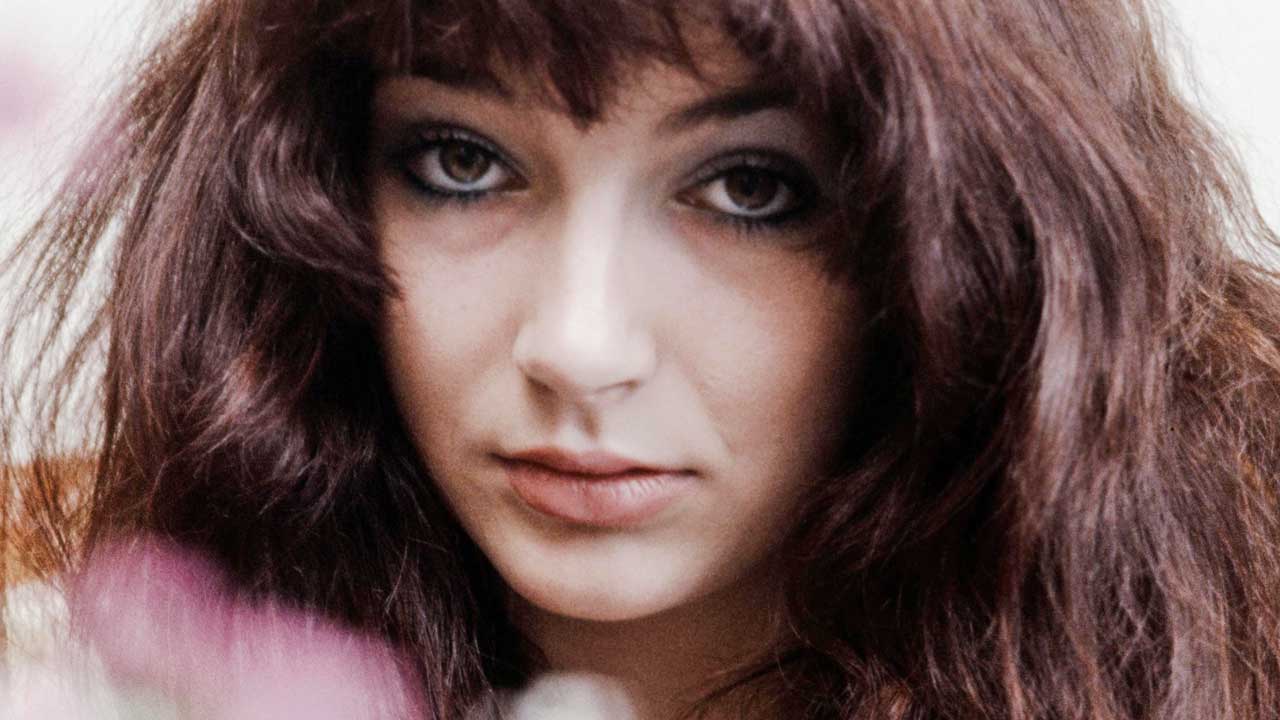 New vinyl edition of Kate Bush’s The Dreaming out in February