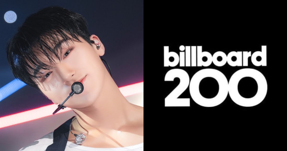 The Only 51 K-Pop Albums That Have Made The Top 10 Of The “Billboard 200” Chart