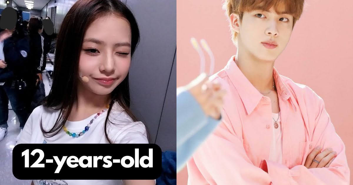 BTS Jin’s Comments About K-Pop Idols Debuting Too Young Has Unfortunately Become Reality