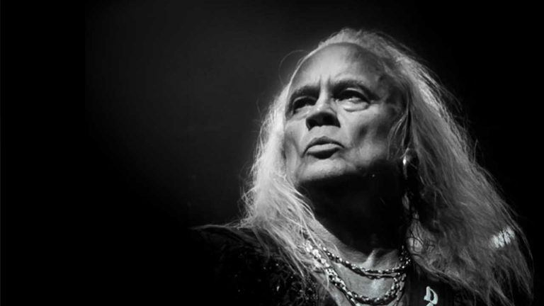 “I want to give back to my native community”: Lynyrd Skynyrd’s Rickey Medlocke releases solo single in support of Missing and Murdered Indigenous Women