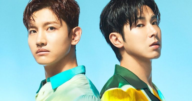 Why Didn’t TVXQ Visit Each Other’s Homes For Six Years?