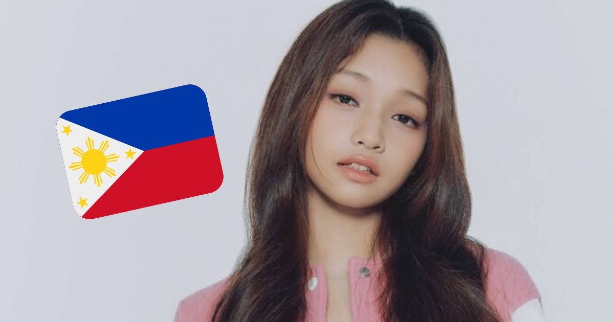 UNIS Will Be The First K-Pop Group With A Whole Filipina Line