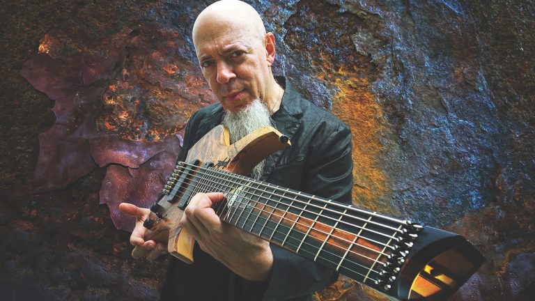 Jordan Rudess reunites with Dixie Dreggs for US tour