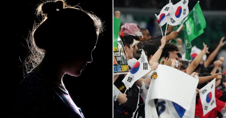 Korean Fans Reportedly Sexually Assaulted By Saudi Arabian Supporters At The “AFC Asian Cup”