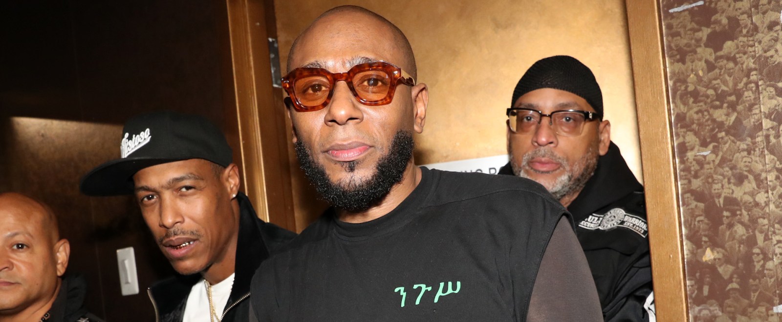 Yasiin Bey Admits Drake Is A ‘Talented MC,’ But That Doesn’t Mean He Takes Back What He Said About Drake’s ‘Pop’ Music