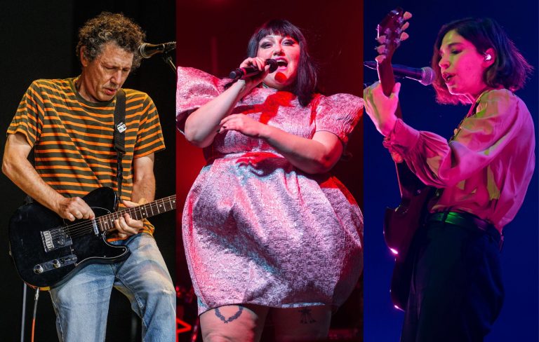 Full support line-up revealed for The Postal Service and Death Cab For Cutie at All Points East 2024