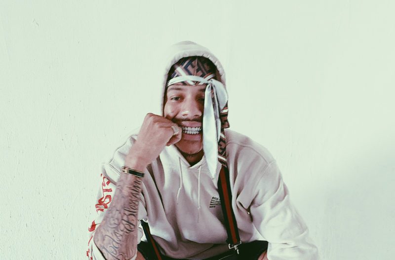 IS YUNG GOONY THE NEXT RAP KING OF LA?