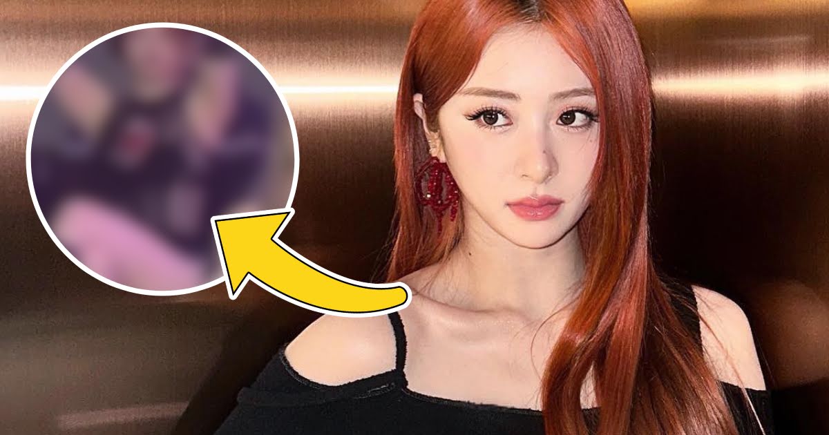 LE SSERAFIM’s Yunjin Goes Viral For Her Unreal Visuals… In Another Idol’s Fancam