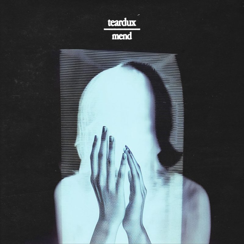 Listen to Atlanta Dark Synth Pop Duo Teardux’s Lovelorn Anthem “Mend”