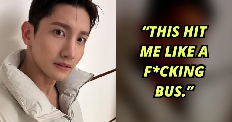 TVXQ’s Changmin Gives A Fan A Unexpectedly Hard Dose Of Reality 