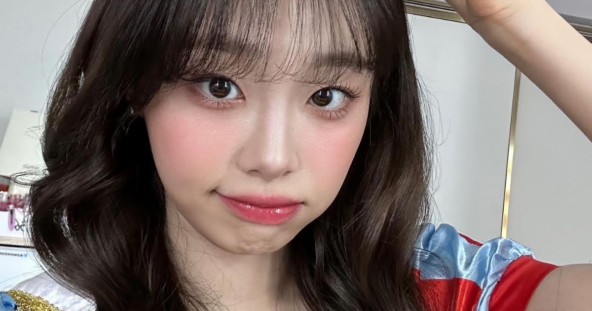 Fans Defend Former LOONA’s Chuu Comments About Her Weight