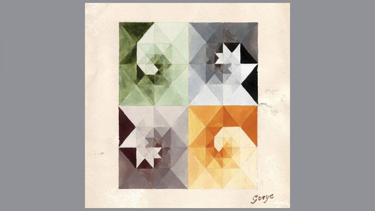 “The proggiest pop song to reach the top spot since Marillion’s Kayleigh… and that only actually reached No.2”: Gotye’s Somebody That I Used To Know and its parent album, Making Mirrors