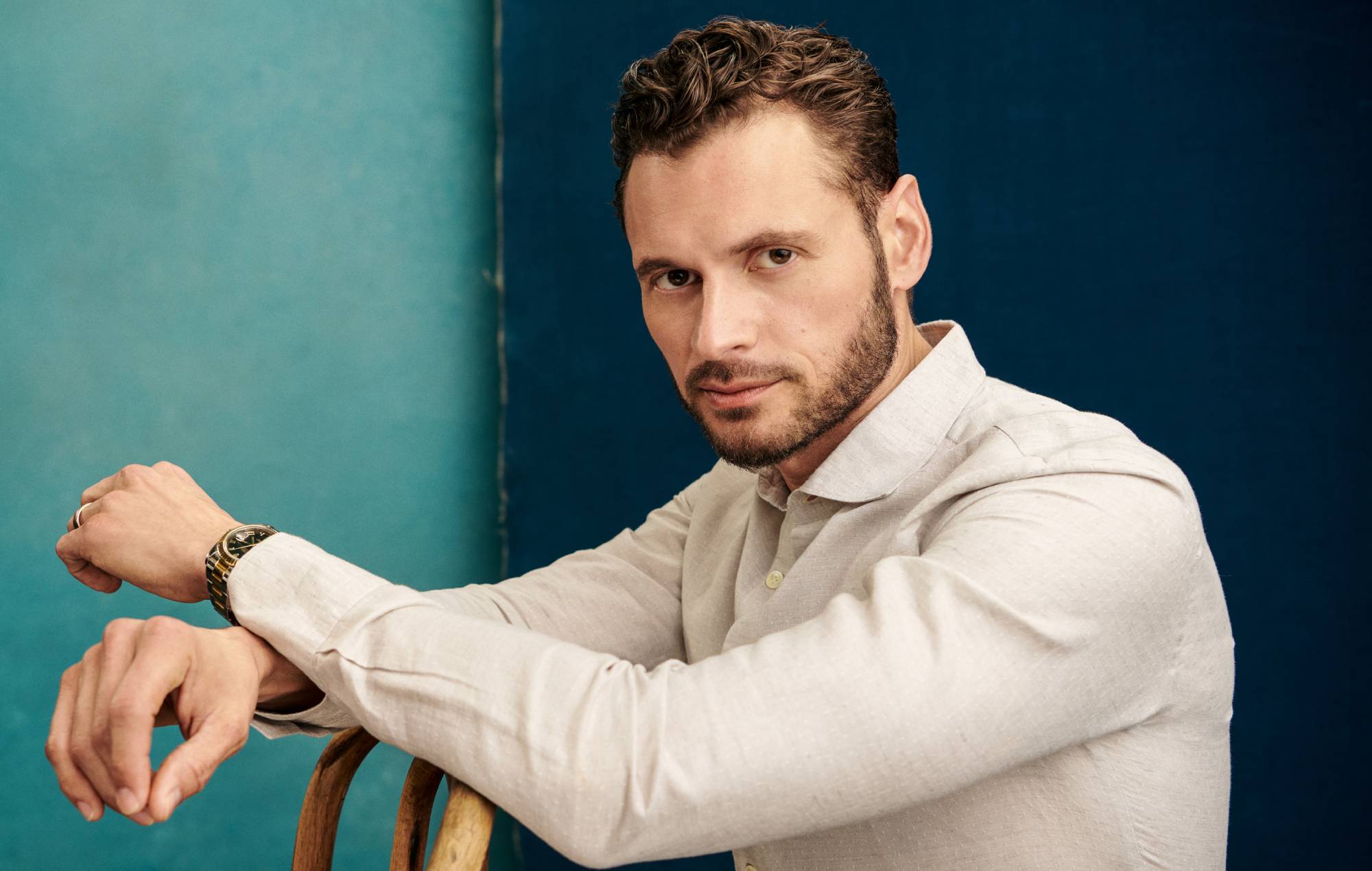 Adan Canto, ‘X-Men’ and ‘Narcos’ actor, dies at 42