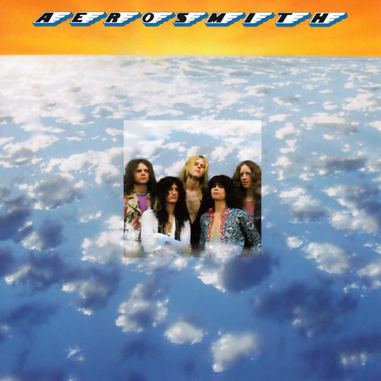 ‘Aerosmith’: The Legendary Band’s Self-Titled Debut Still Sounds Great