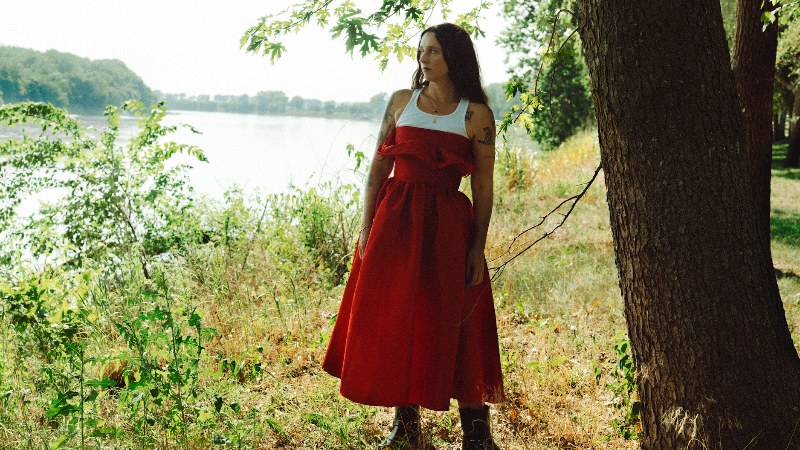 Waxahatchee announces new album Tigers Blood, shares “unromantic” love song Right Back To It