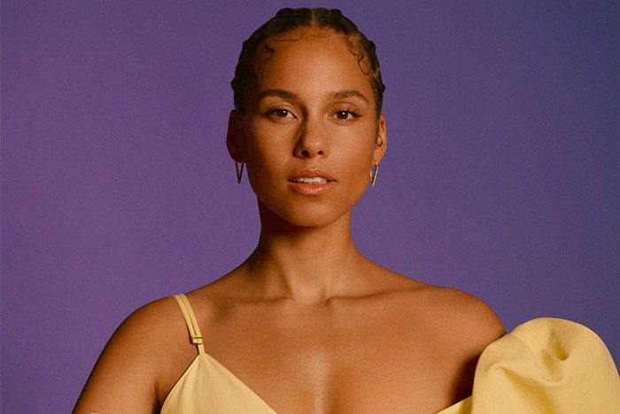 Alicia Keys Announces Double Album ‘Keys’