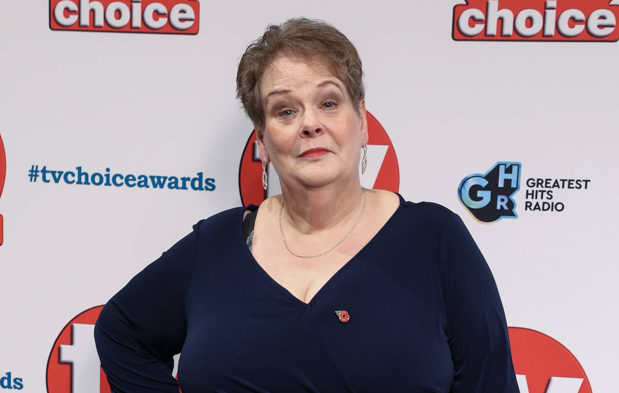 The Chase’s Anne Hegerty refutes cheating allegations