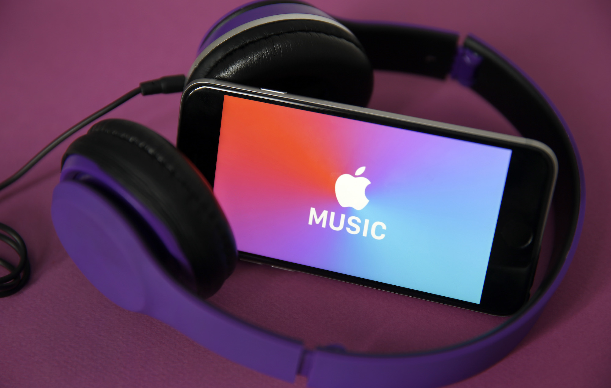 Apple Music announces higher royalties for music in spatial audio