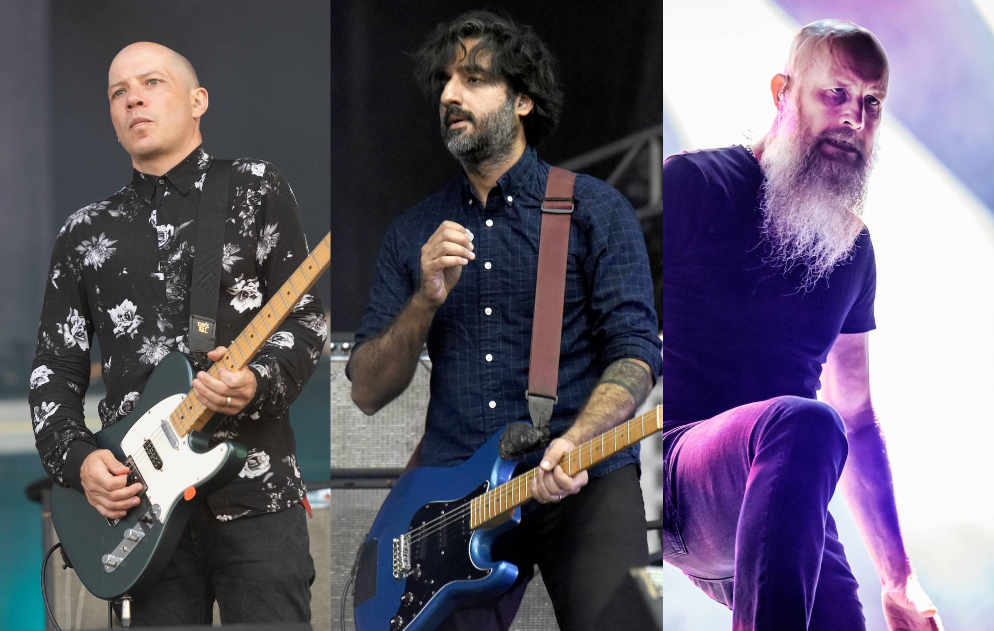 Mogwai, Meshuggah, Explosions In The Sky to headline stacked ArcTanGent 2024