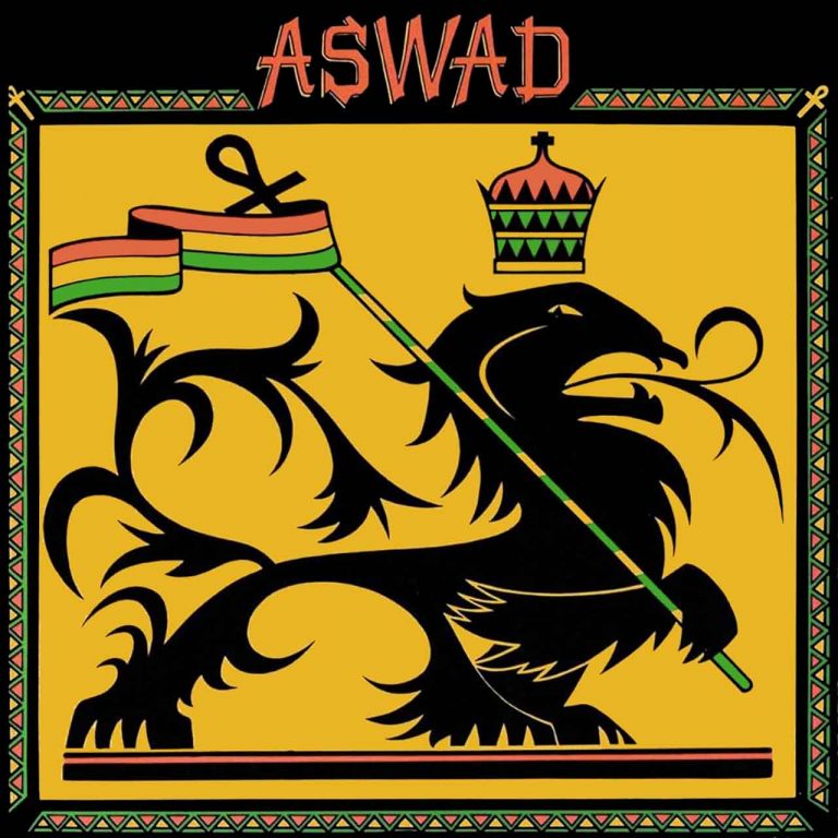 ‘Aswad’: How A Pioneering Band Put British Reggae On The Map