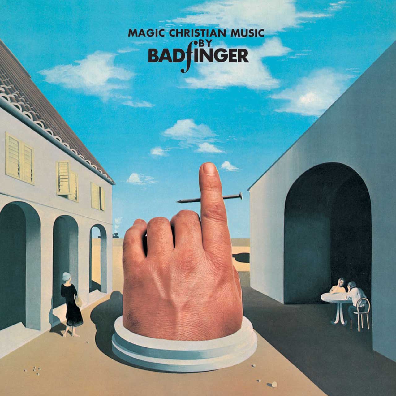 reDiscover Badfinger’s ‘Magic Christian Music’