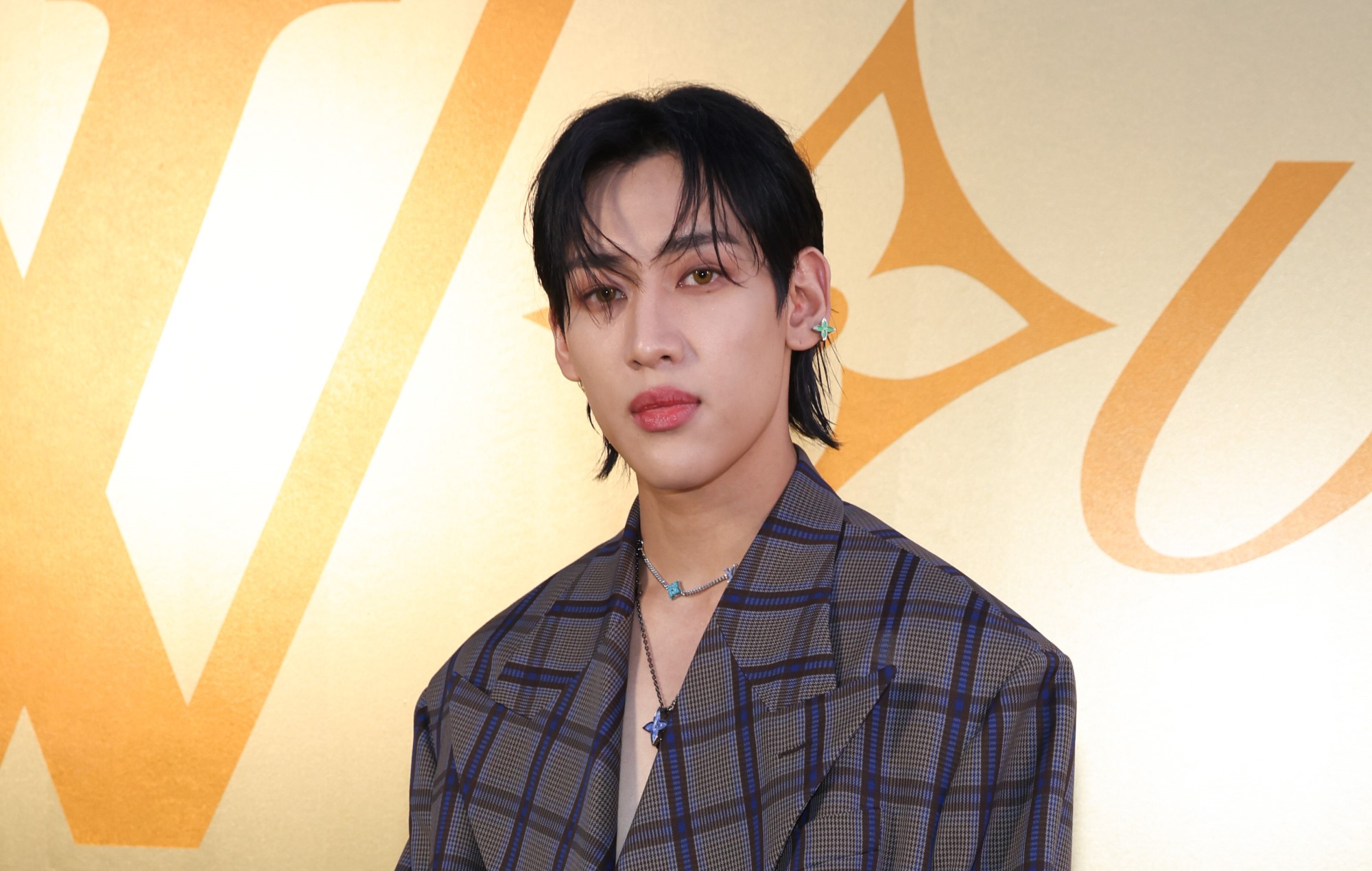 BamBam on GOT7’s future: “We don’t want to be forgotten”