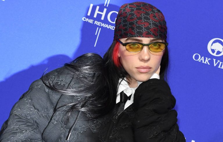 Billie Eilish shares new album update: “It’ll be soon-ish”