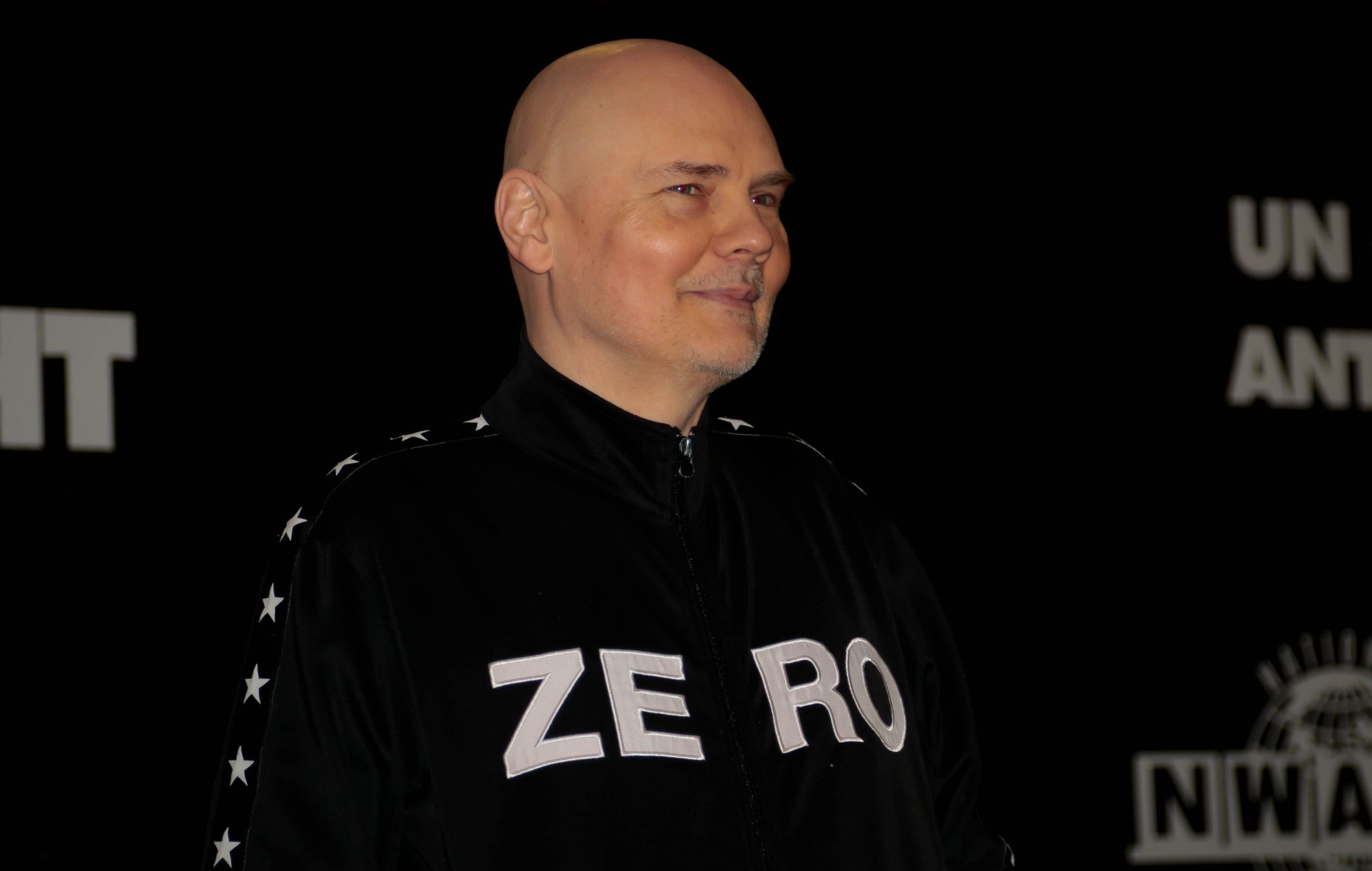 Watch Billy Corgan sing with Wizzo The Wizard on NBC New Year’s Eve show