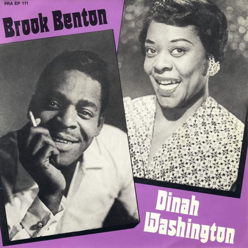 ‘Baby (You’ve Got What It Takes)’: Brook Benton & Dinah Washington’s Dream Duet