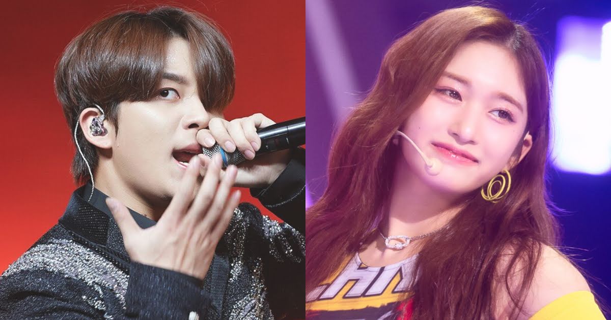 10 K-Pop Idols Who Are The Youngest In Their Group, But Oldest In Their Family