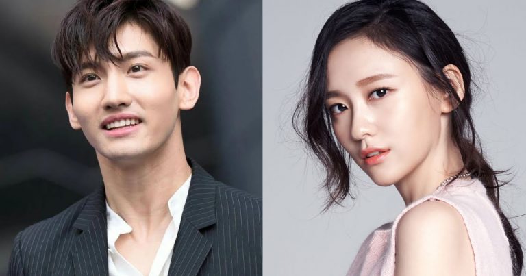 Actress Park Ji Hyun Accidentally Reveals Information About TVXQ! Changmin’s Secretive Wife — Netizens Criticize Her