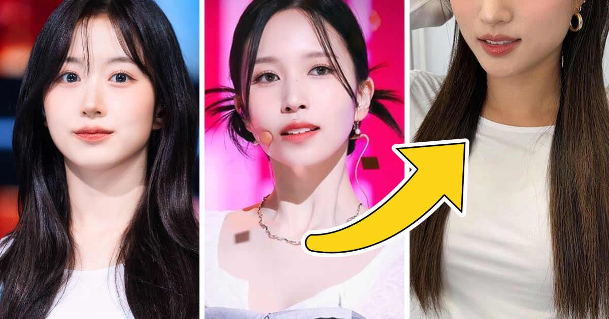 Popular Content Creator Stuns Netizens With Her Resemblance To TWICE’s Mina And NMIXX’s Haewon