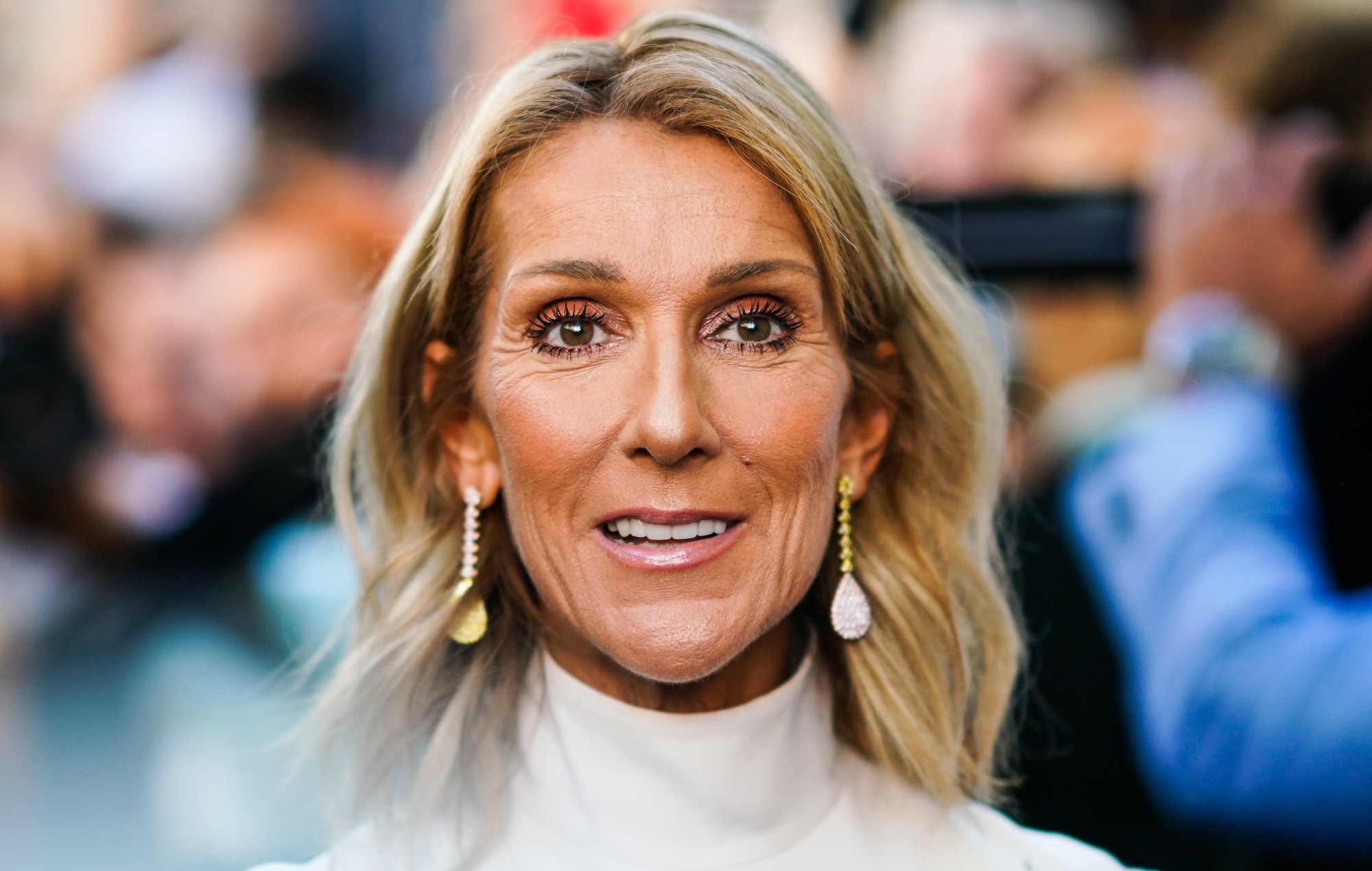 Celine Dion’s health struggles to be chronicled in new documentary