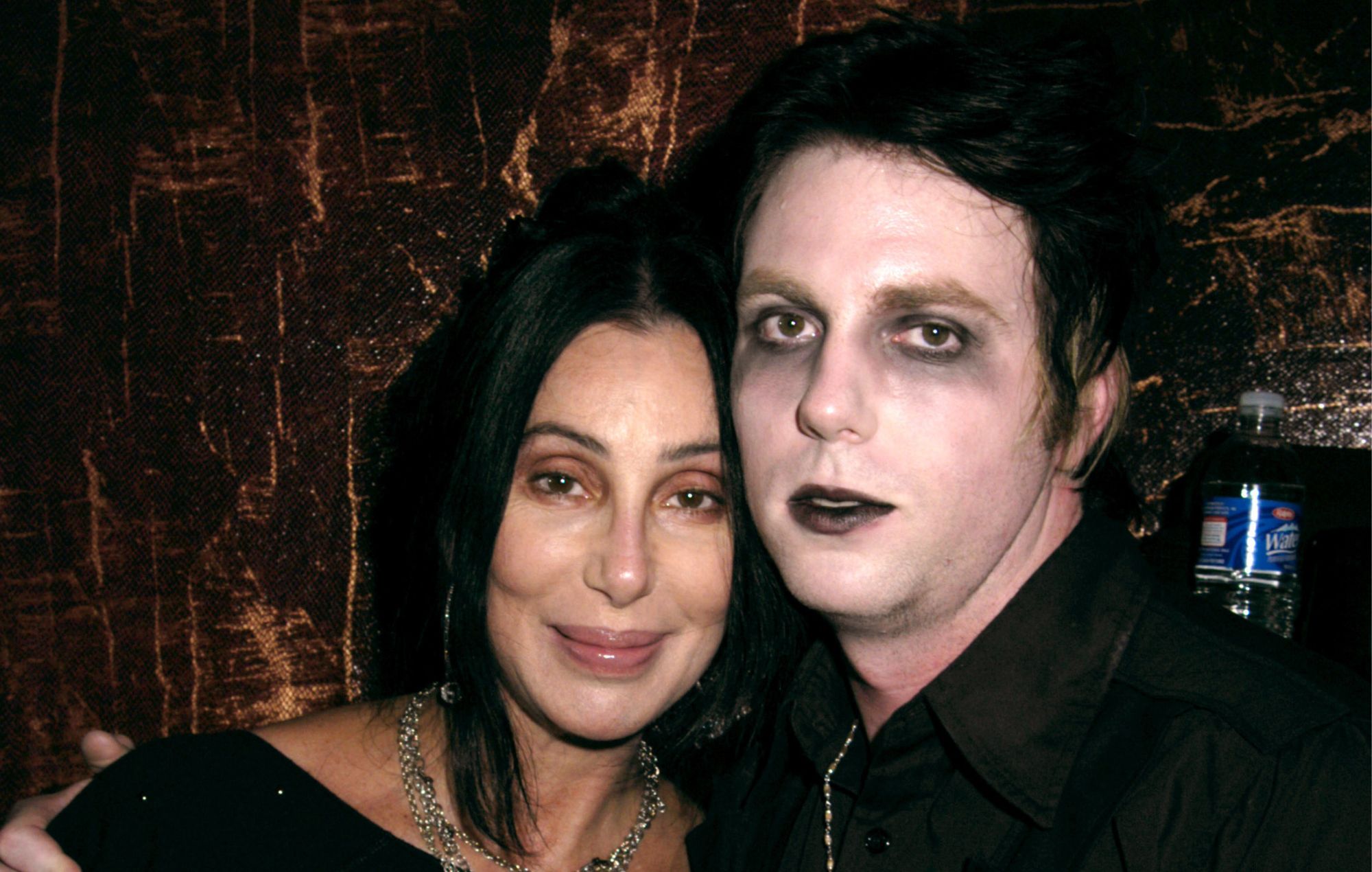 Cher denied temporary conservatorship over son for a second time