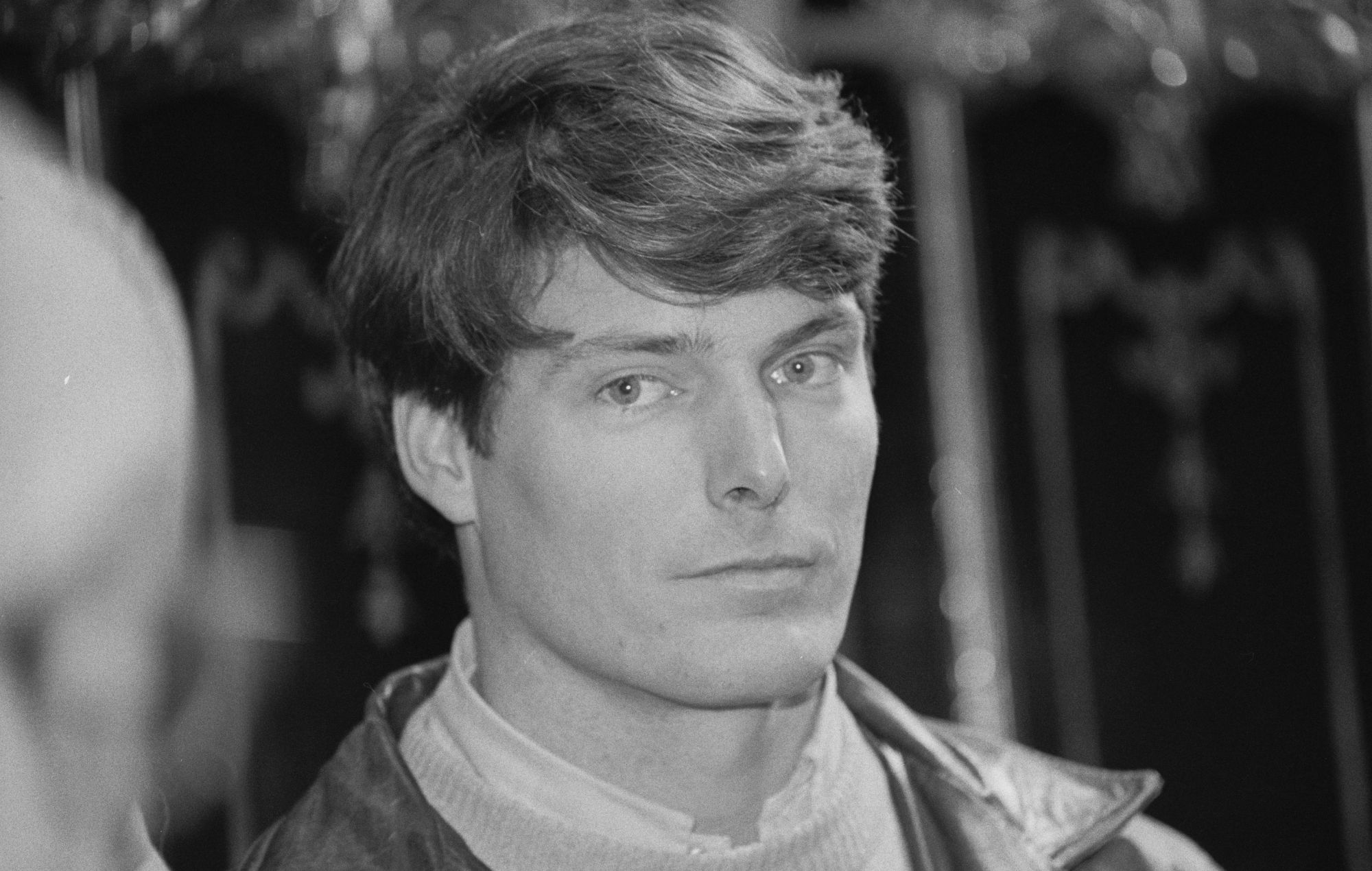 Christopher Reeve’s children have not seen ‘The Flash’, had no involvement in cameo