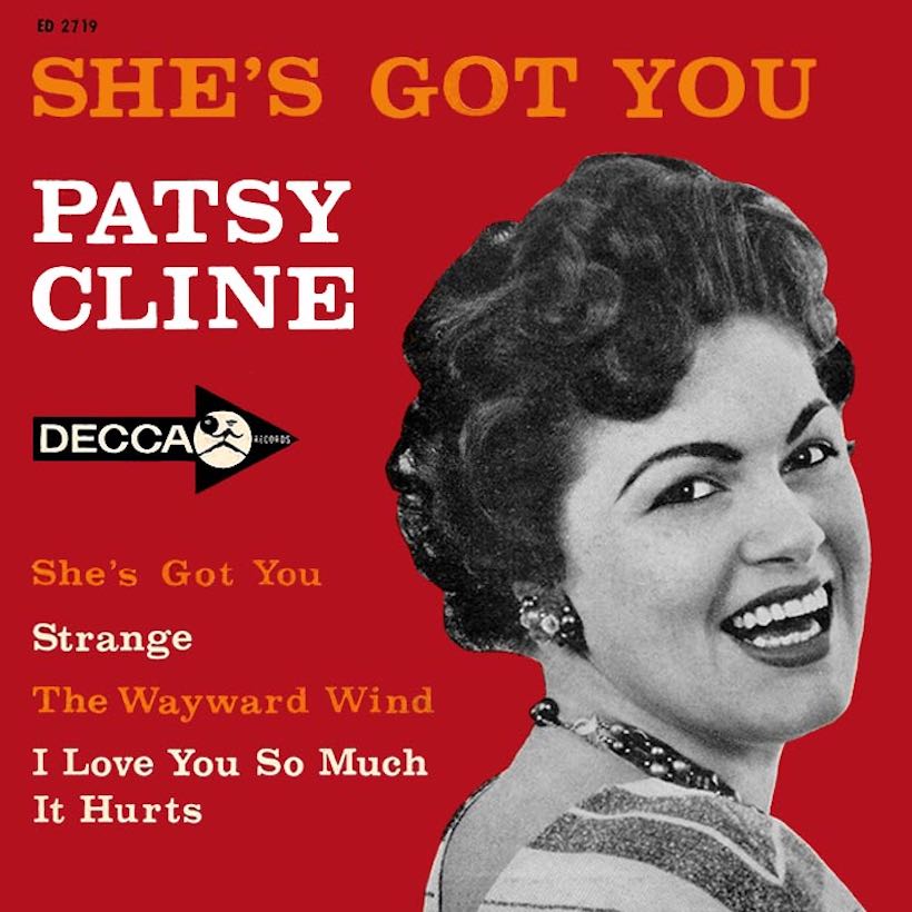 ‘She’s Got You’: ‘Country Canary’ Patsy Cline Follows ‘Crazy’