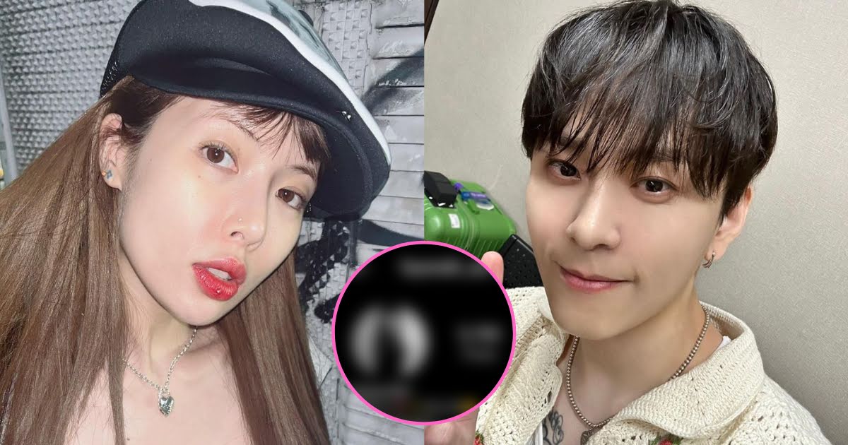 Differences In HyunA and Yong Jun Hyung’s Followers After Dating News Baffle Netizens