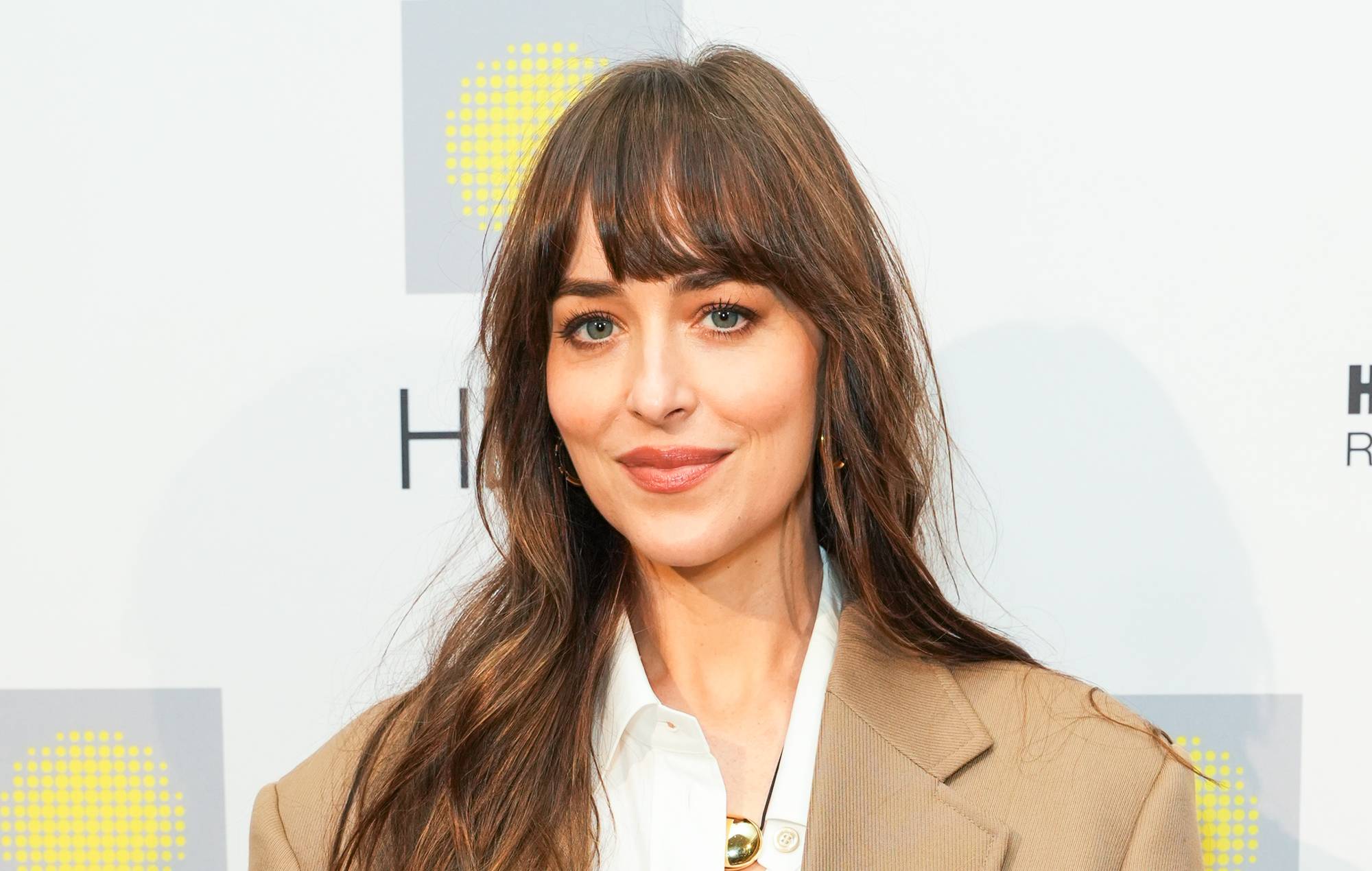 Dakota Johnson says filming on ‘Madame Web’ was “absolutely psychotic”