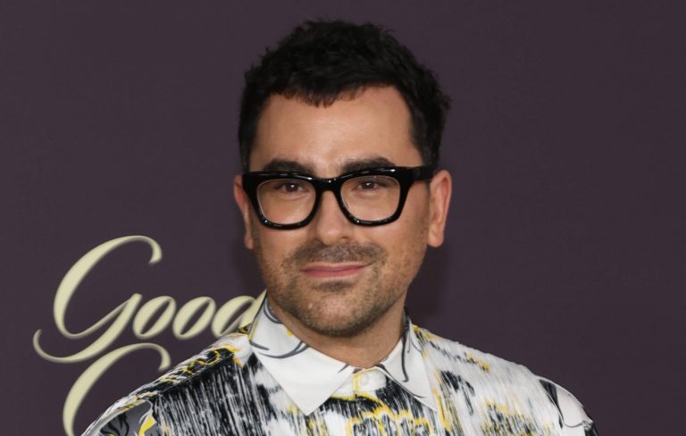 Dan Levy turned down chance to play a Ken in ‘Barbie’