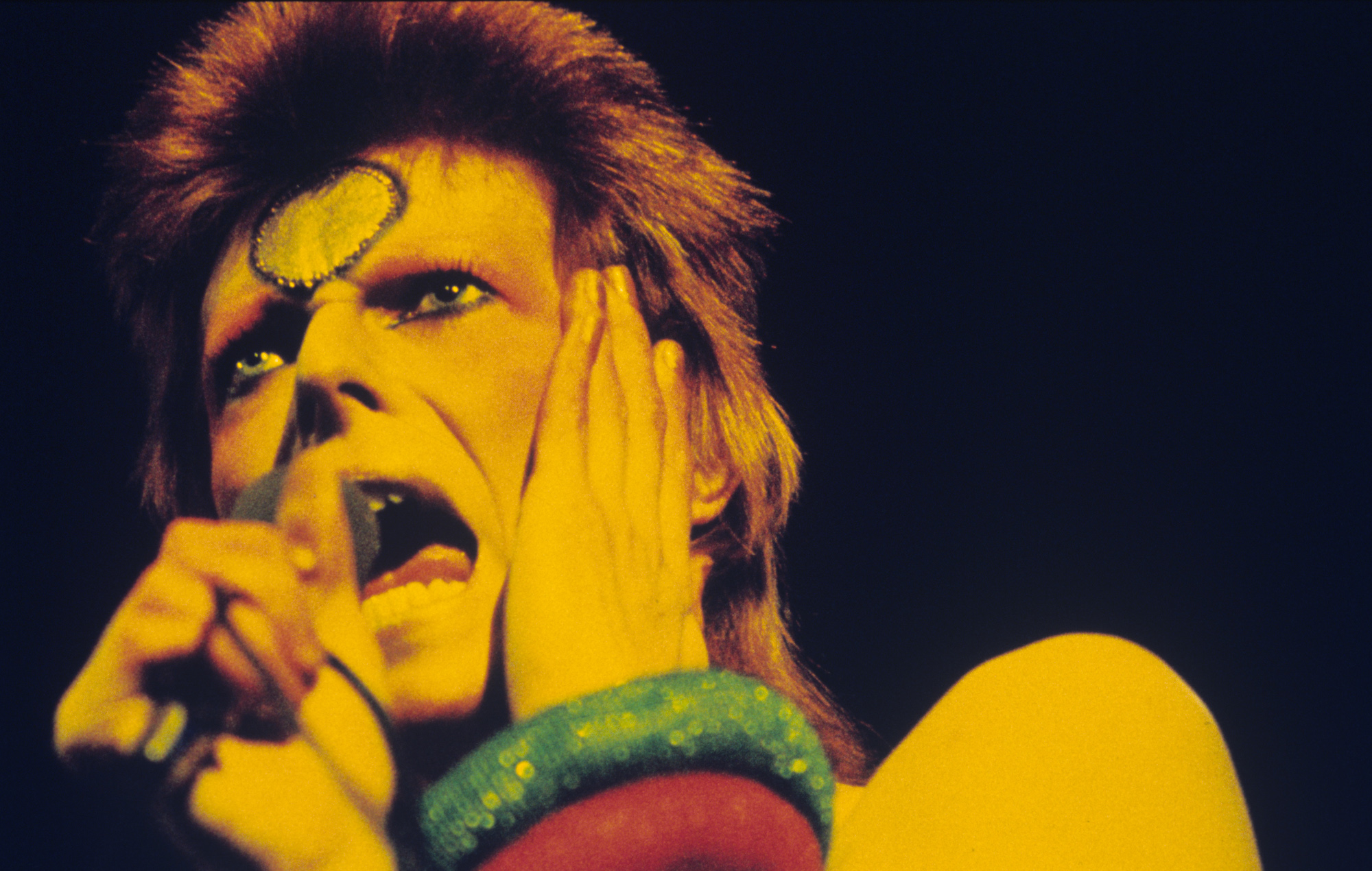 David Bowie to release ‘Ziggy Stardust’-era LP ‘Waiting In The Sky’ for Record Store Day 2024