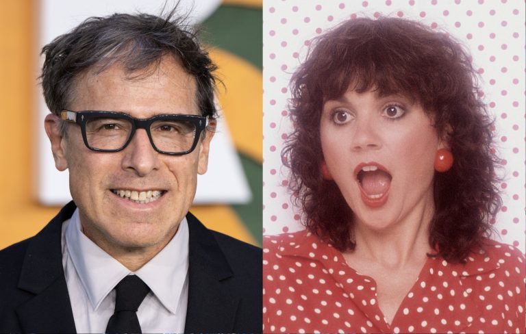 David O. Russell tapped to direct Linda Ronstadt biopic