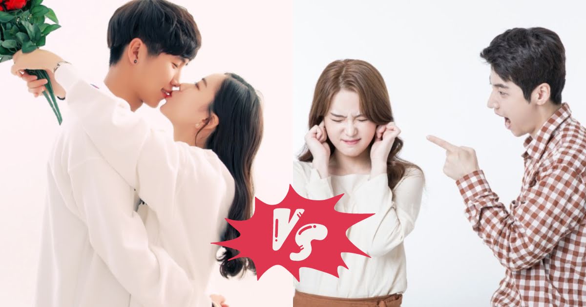 What It’s Really Like Dating Korean Men — According To A Korean Woman