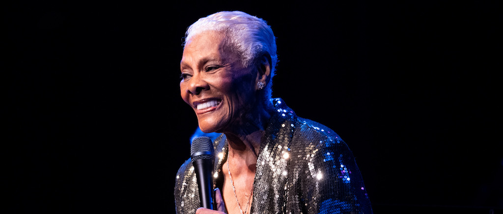 Is Dionne Warwick Involved In Robert F. Kennedy Jr.’s Campaign Fundraiser?