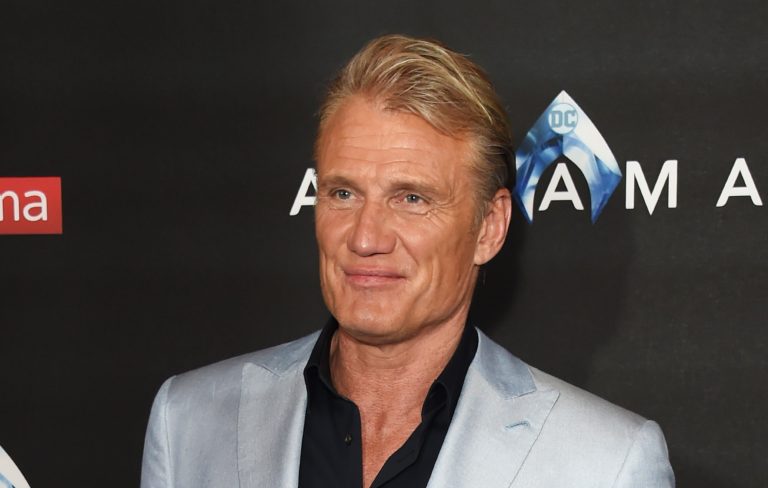 Dolph Lundgren is “disappointed” that “really good” original cut of ‘Aquaman 2’ was axed