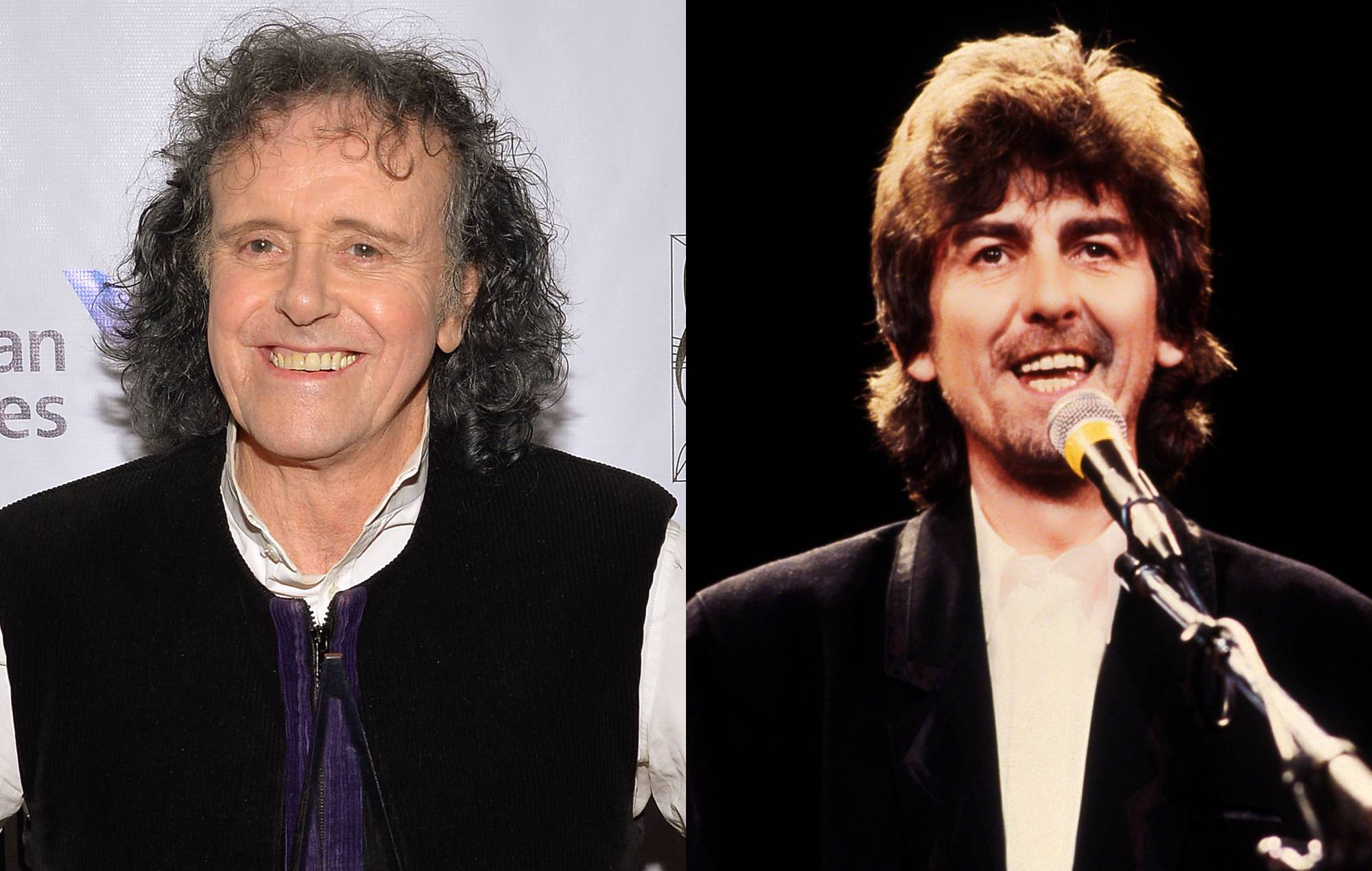 Donovan explains how he became songwriting “mentor” to George Harrison after living “in the shadow” of Paul McCartney and John Lennon