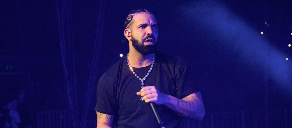 Is Drake & J. Cole’s ‘It’s All A Blur Tour — Big As The What?’ Sold Out?