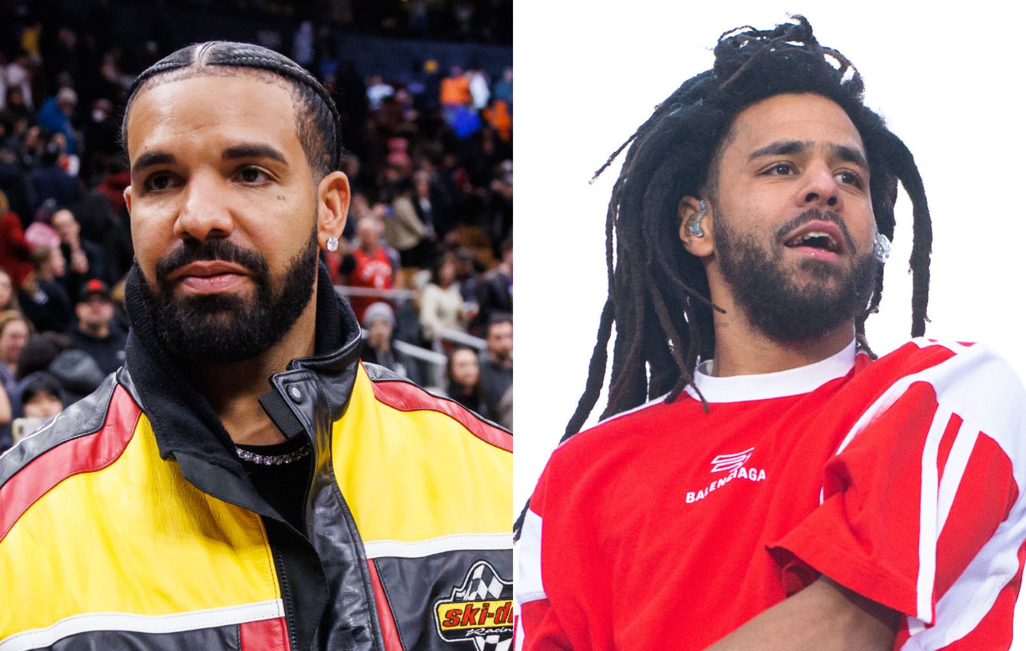 Drake postpones ‘It’s All A Blur’ 2024 tour with J. Cole