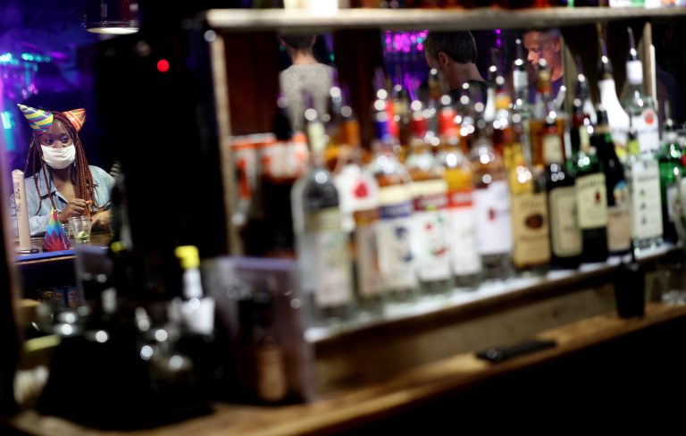 Venues in California to offer drink-spiking tests under new law