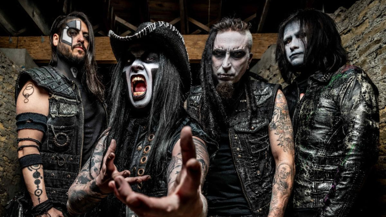 “After the recent sad and premature passing of Joey, it only feels right to go out and celebrate these songs.” Wednesday 13 announces special UK and European tour celebrating the music of Murderdolls